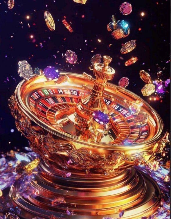 wak68 lobby game slot online jackpot progresif tips bermain strategi menang