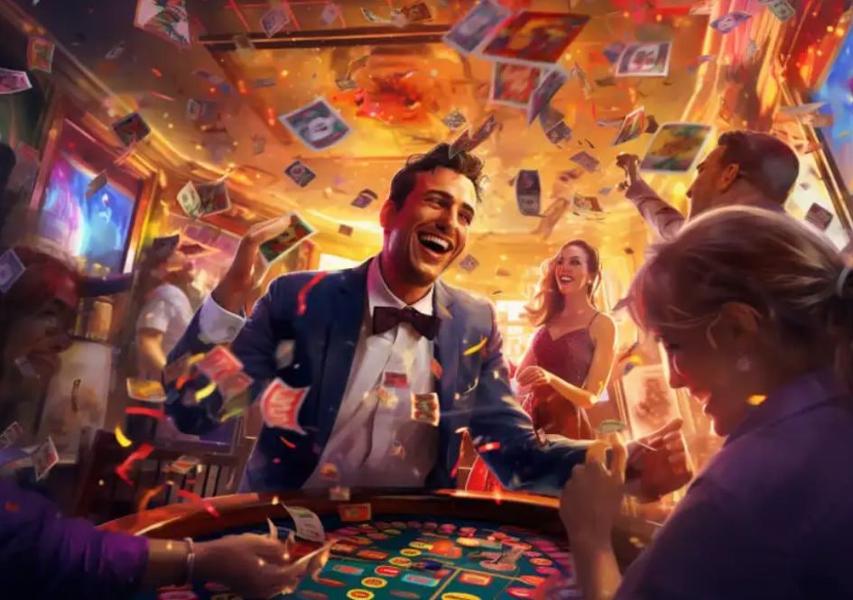 wak68 aplikasi mobile antarmuka intuitif tampilan game slot kasino live di smartphone